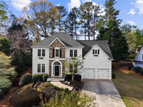 Homes For Sale - 2592 White Aster Lane<br/> Dacula, GA 30019