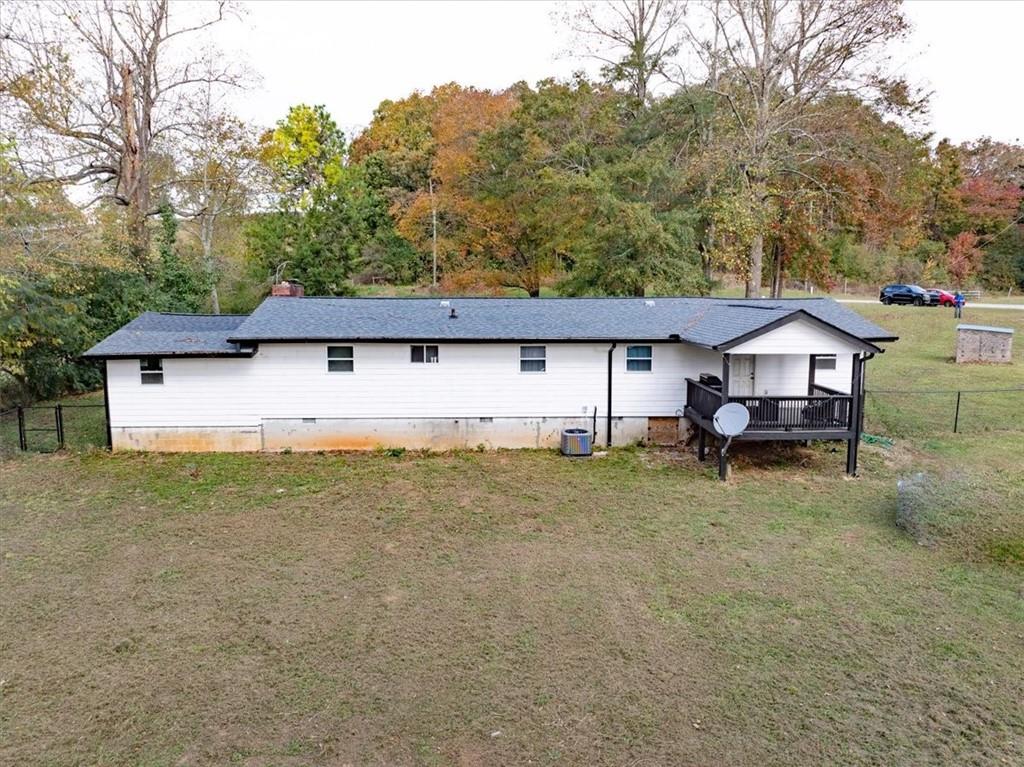 3970 Joe Chandler Road, Gillsville, Georgia image 27
