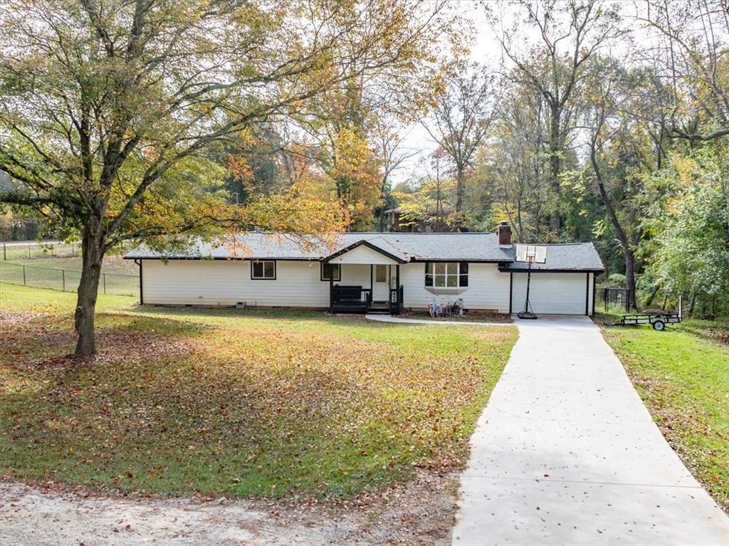 3970 Joe Chandler Road, Gillsville, Georgia image 25