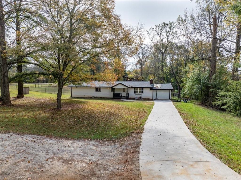 3970 Joe Chandler Road, Gillsville, Georgia image 24