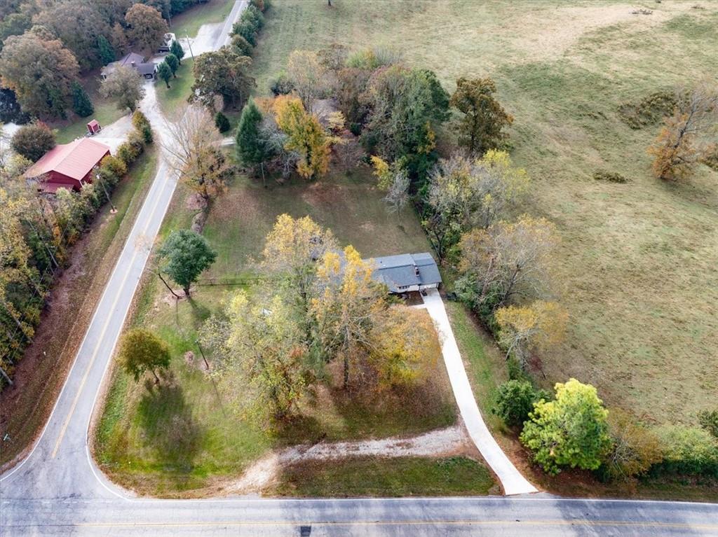 3970 Joe Chandler Road, Gillsville, Georgia image 28