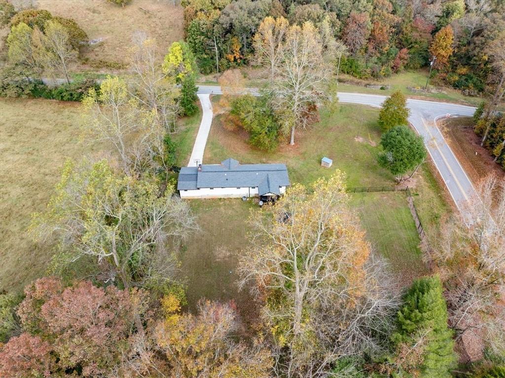 3970 Joe Chandler Road, Gillsville, Georgia image 29