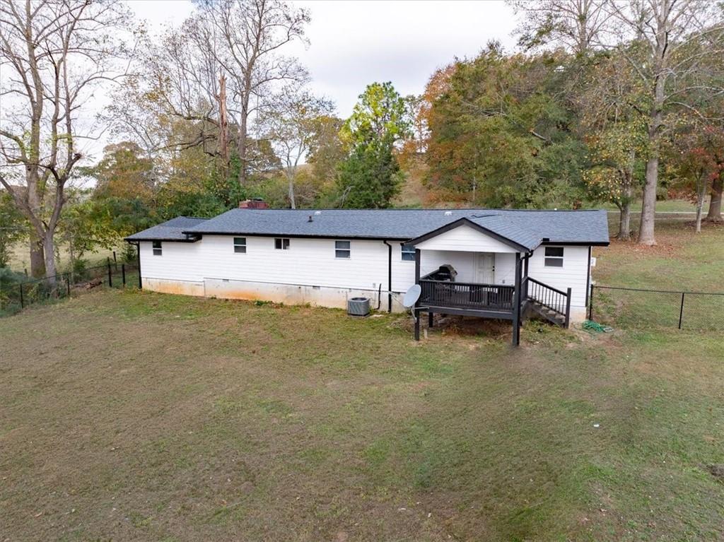 3970 Joe Chandler Road, Gillsville, Georgia image 26