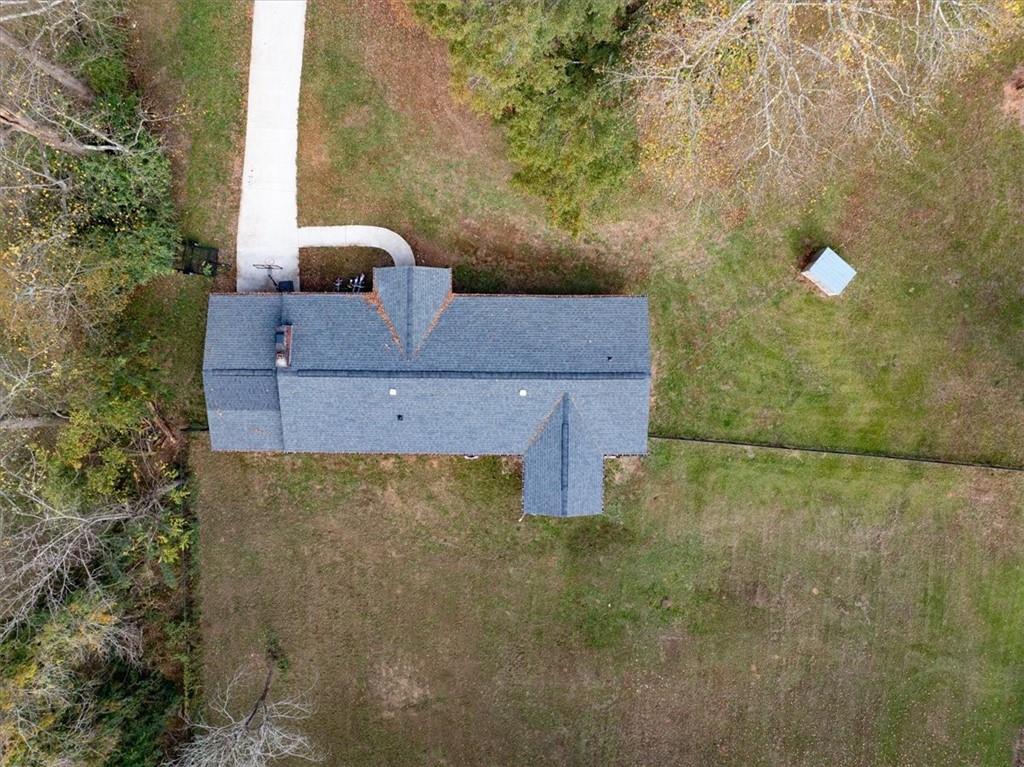 3970 Joe Chandler Road, Gillsville, Georgia image 30