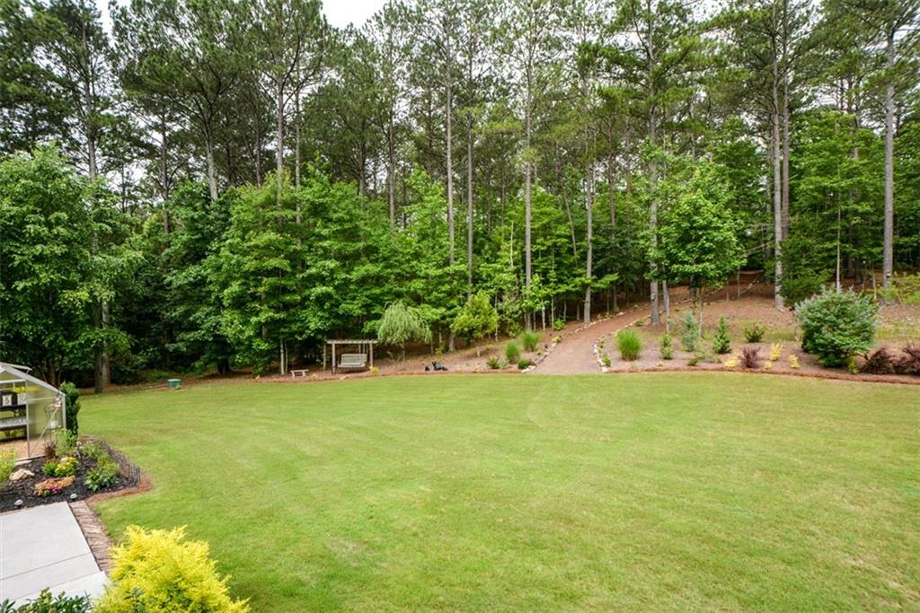 Blackberry Ridge - Residential
