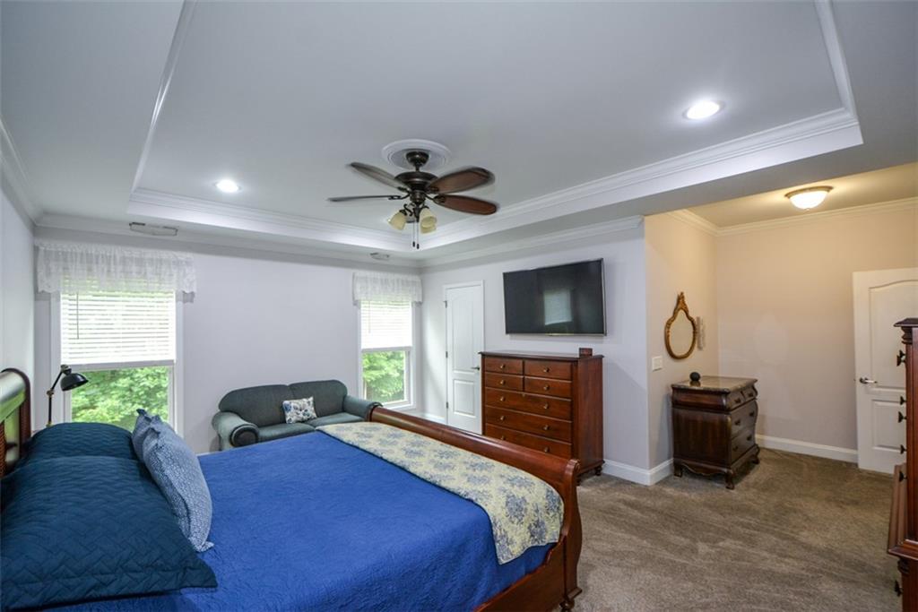 Blackberry Ridge - Residential