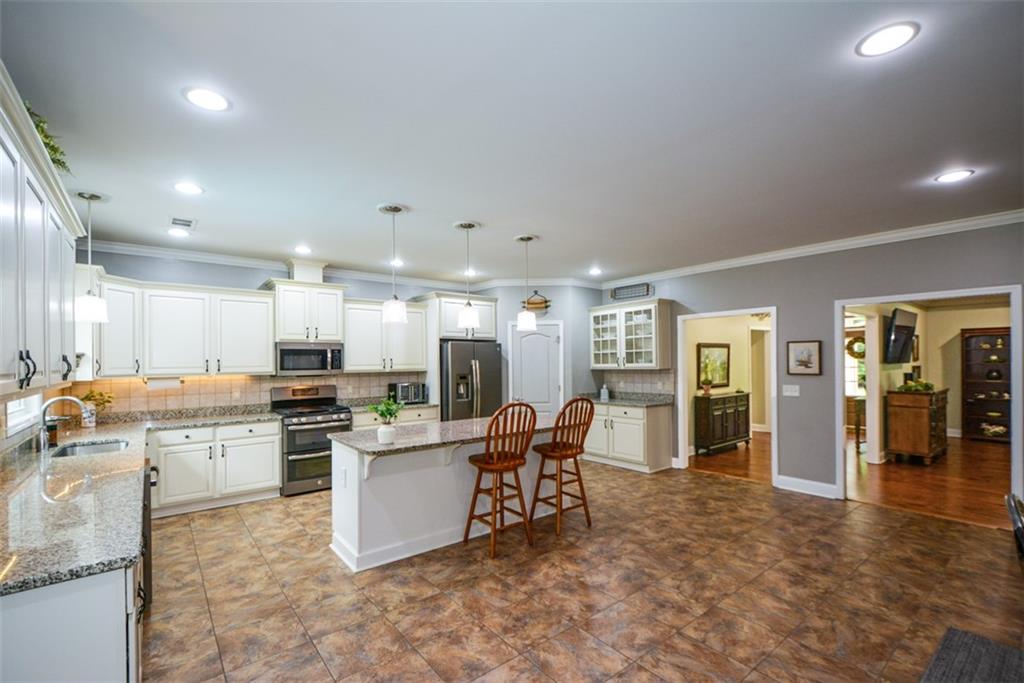 Blackberry Ridge - Residential