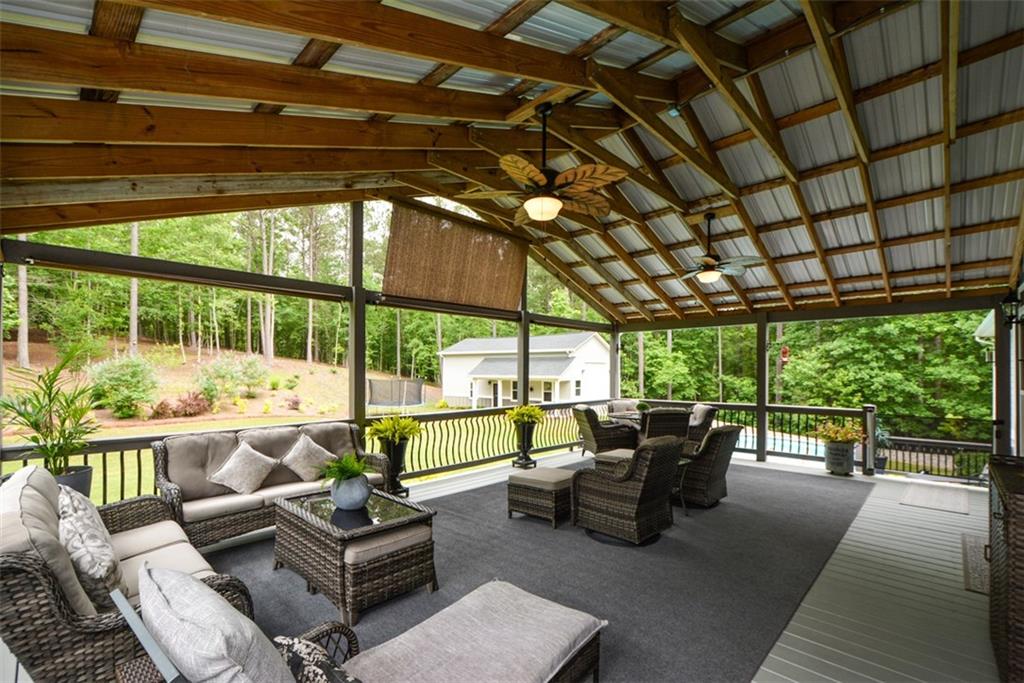 Blackberry Ridge - Residential