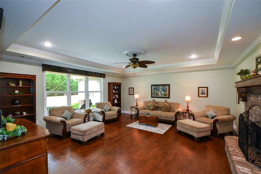 Blackberry Ridge - Residential