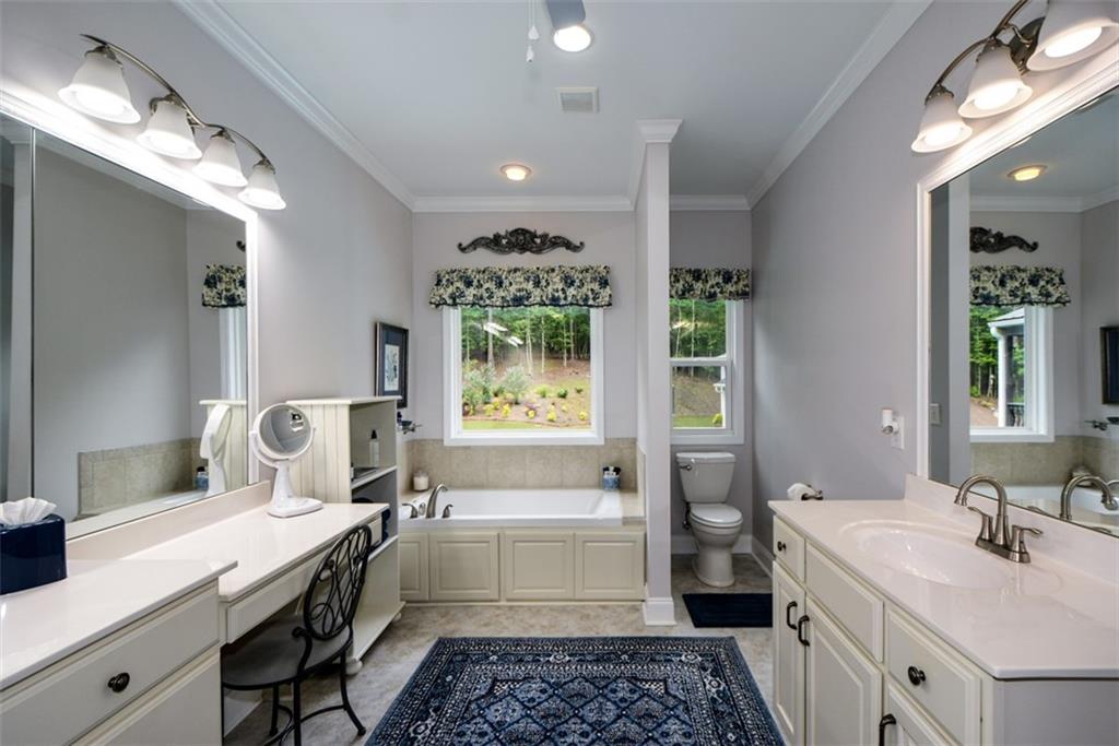 Blackberry Ridge - Residential