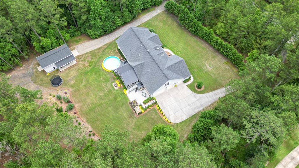 Blackberry Ridge - Residential