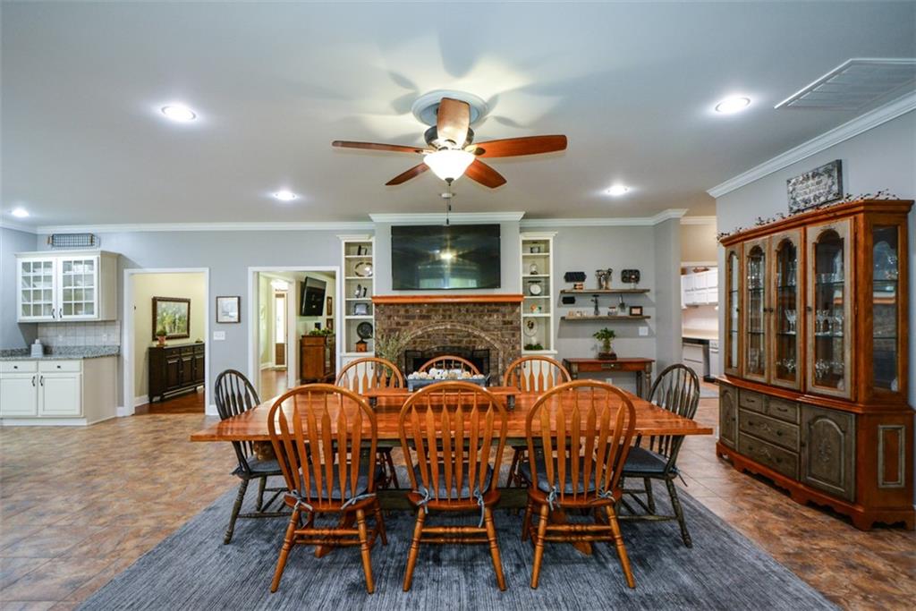 Blackberry Ridge - Residential