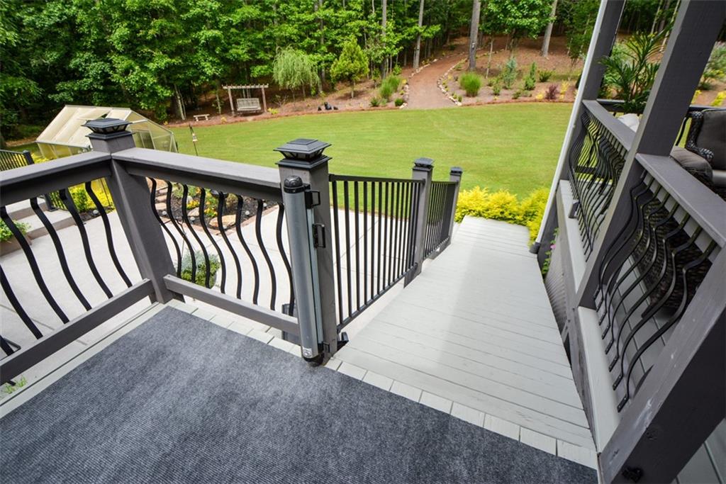 Blackberry Ridge - Residential