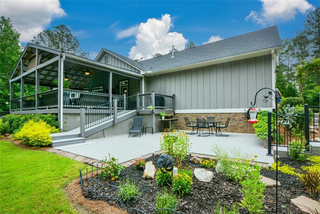 Blackberry Ridge - Residential