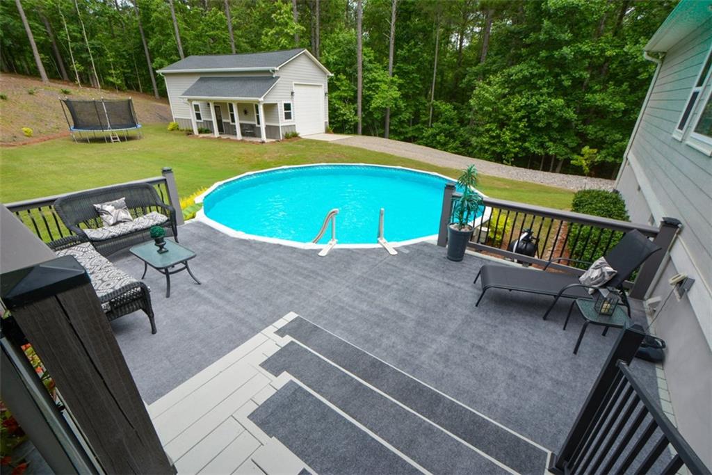 Blackberry Ridge - Residential