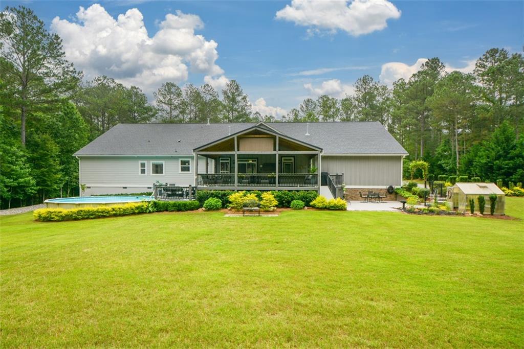 Blackberry Ridge - Residential