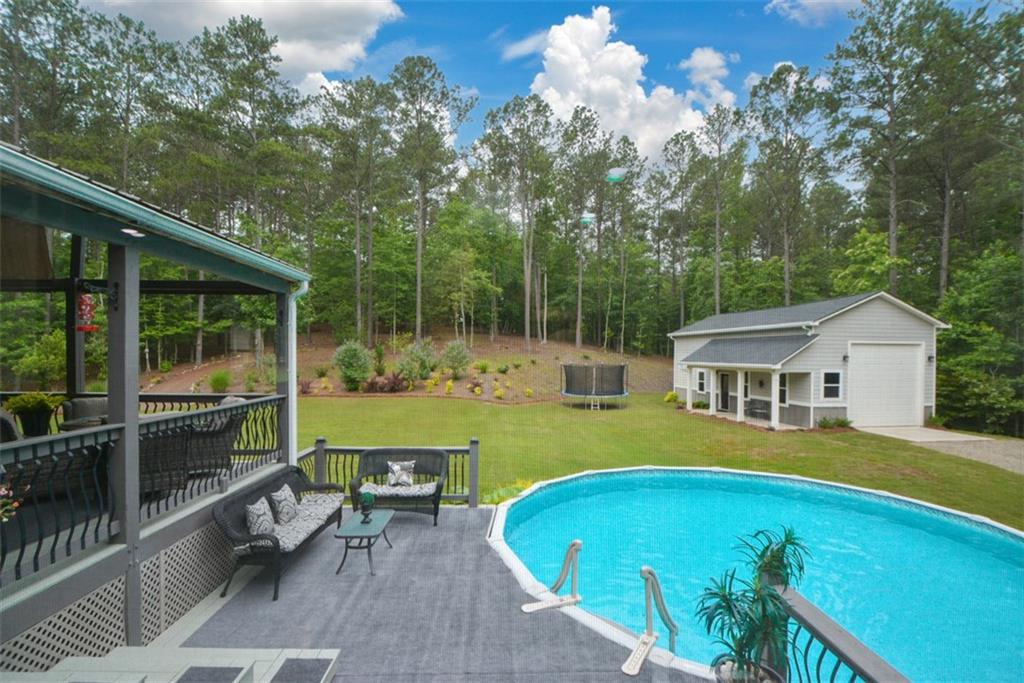 Blackberry Ridge - Residential