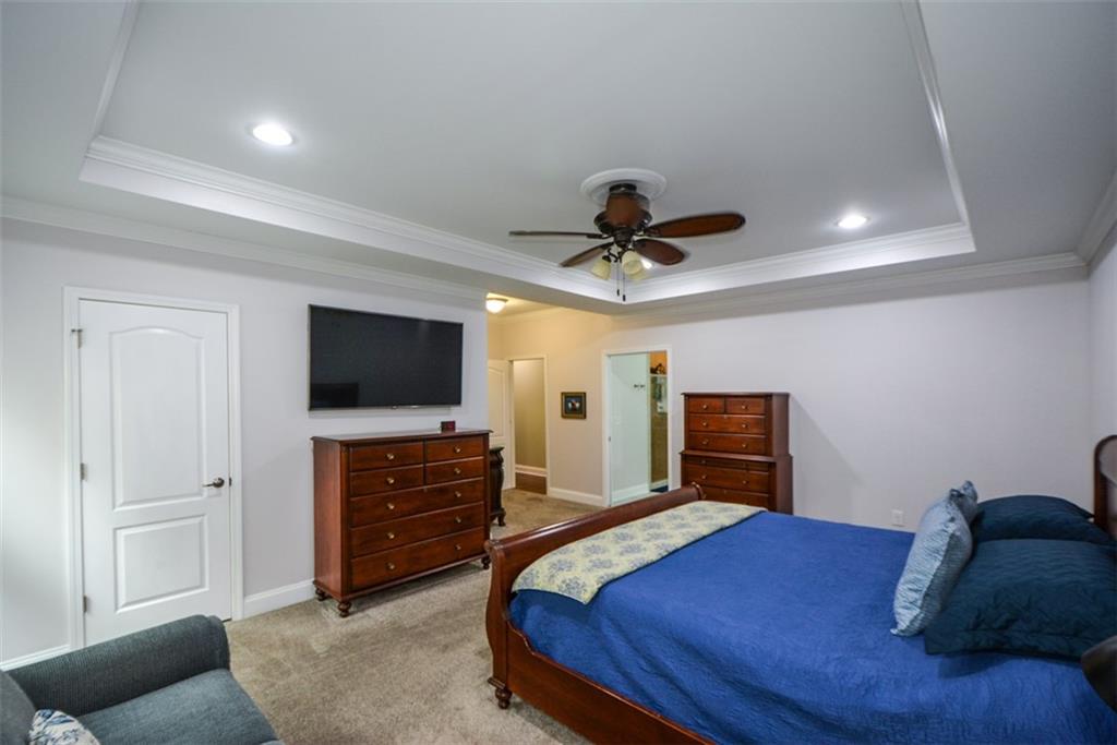 Blackberry Ridge - Residential