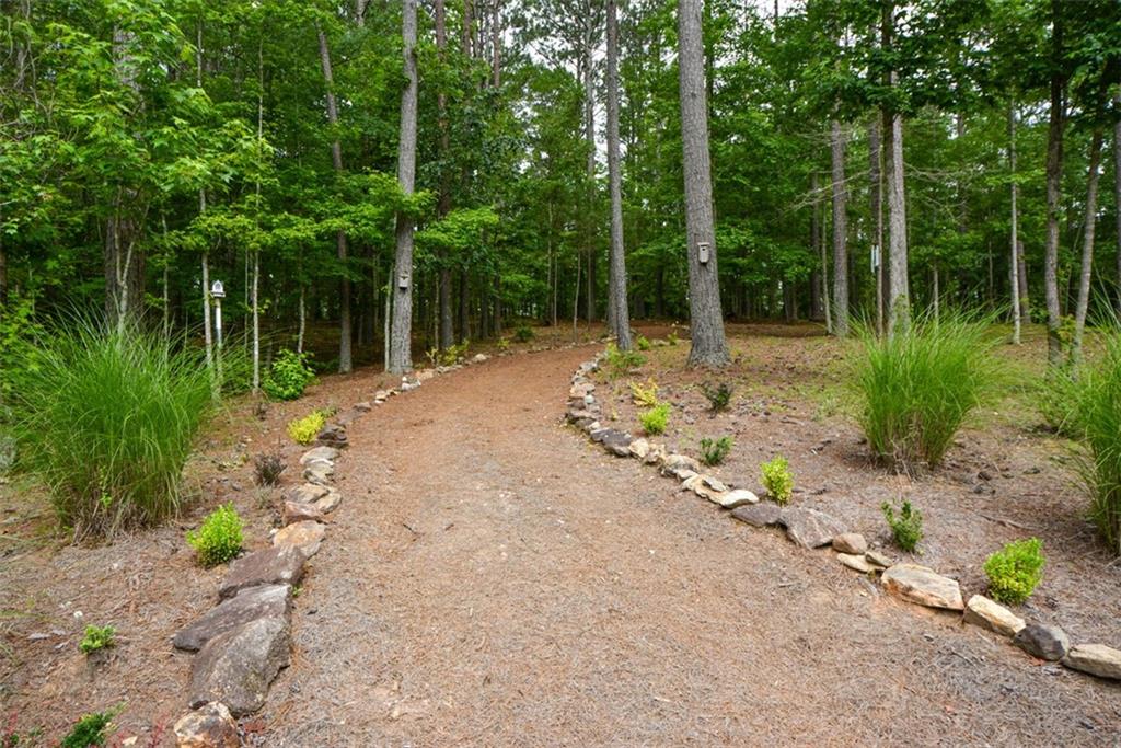 Blackberry Ridge - Residential