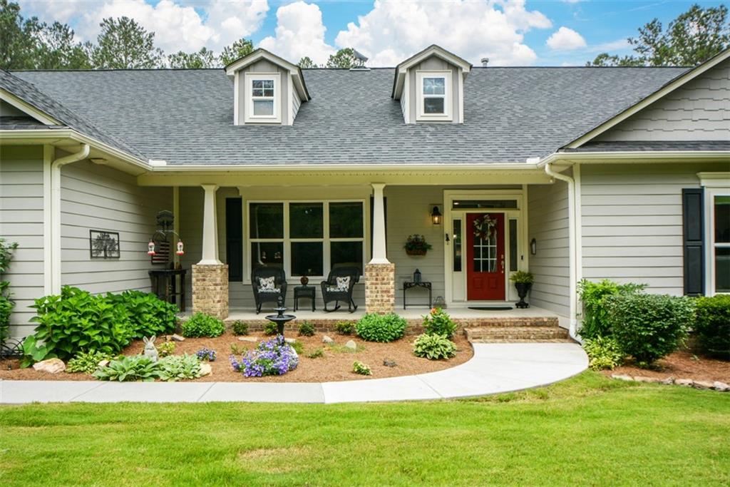 Blackberry Ridge - Residential