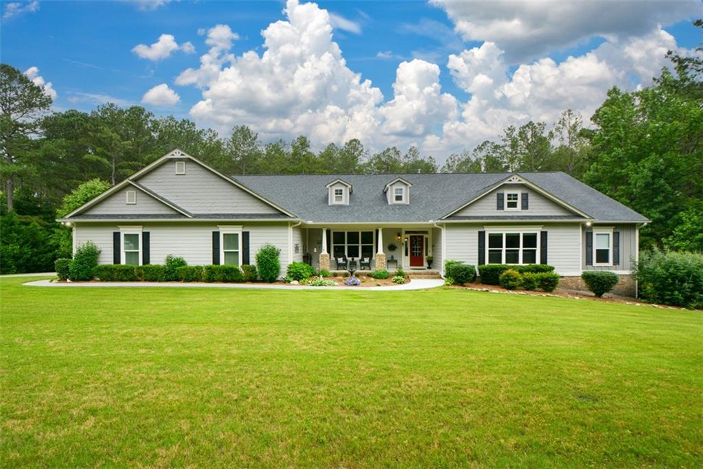 Blackberry Ridge - Residential