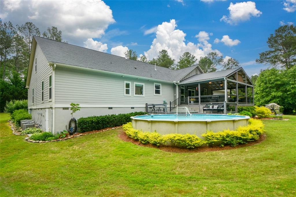 Blackberry Ridge - Residential