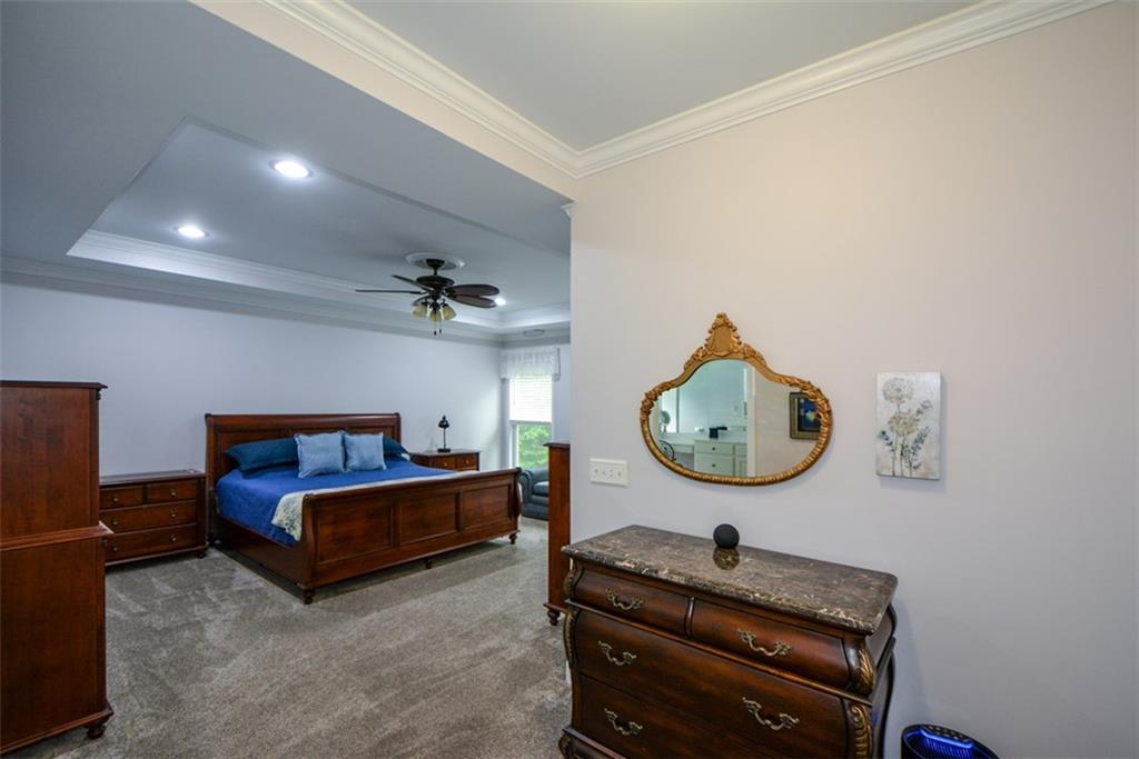 Blackberry Ridge - Residential