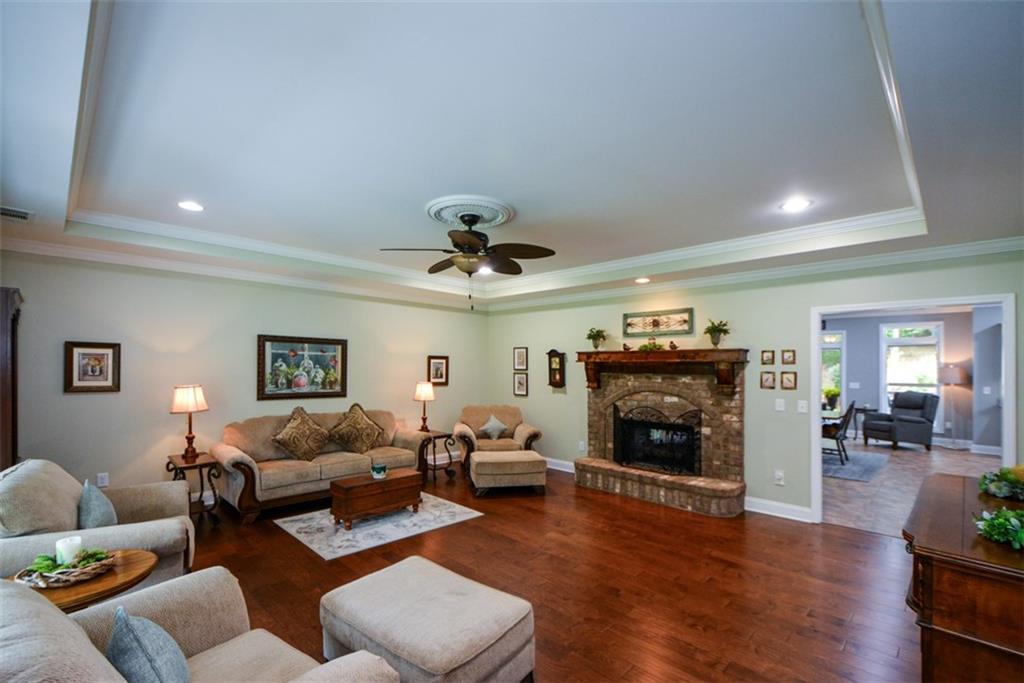 Blackberry Ridge - Residential