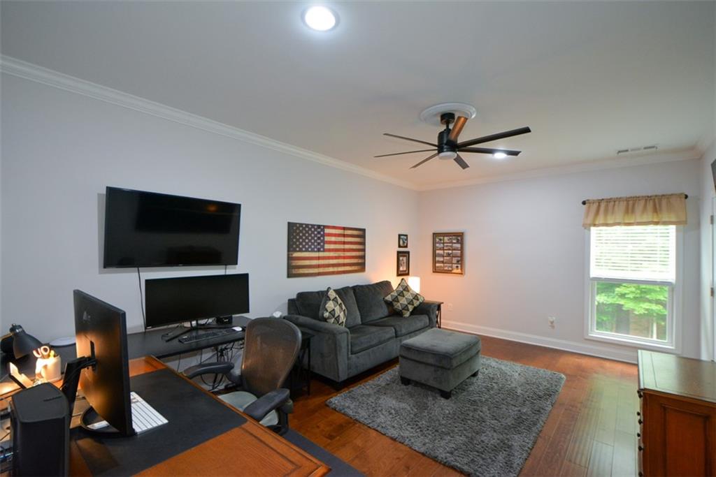 Blackberry Ridge - Residential