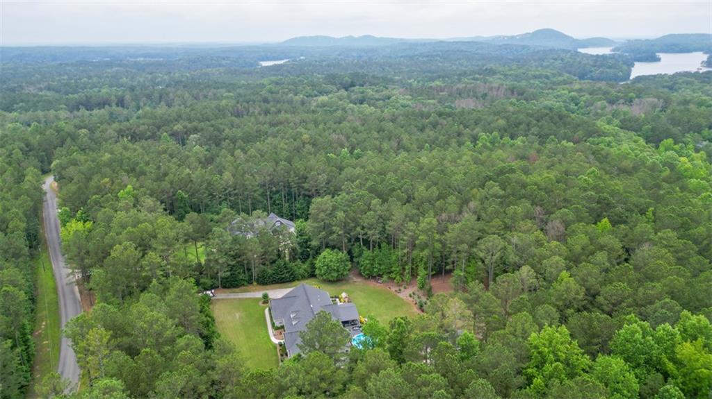 Blackberry Ridge - Residential