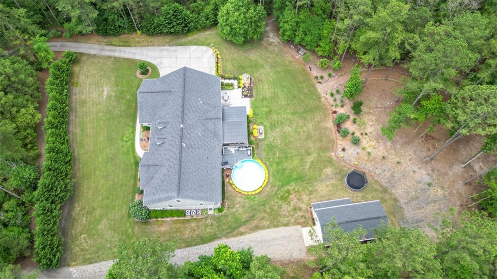 Blackberry Ridge - Residential