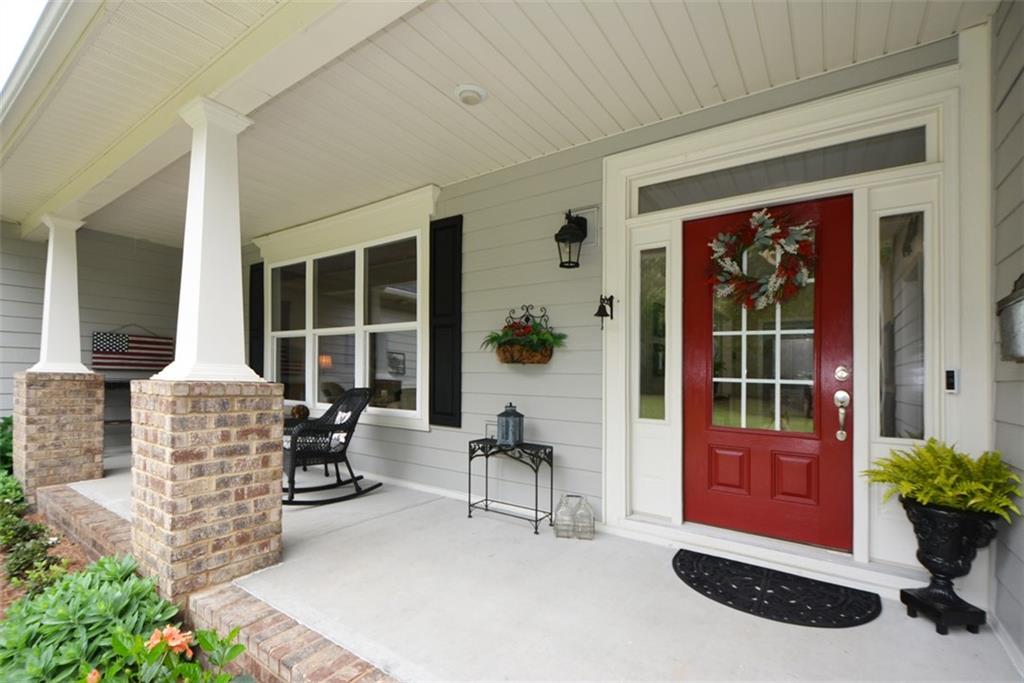 Blackberry Ridge - Residential