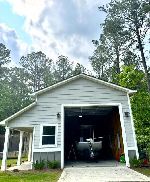 Blackberry Ridge - Residential