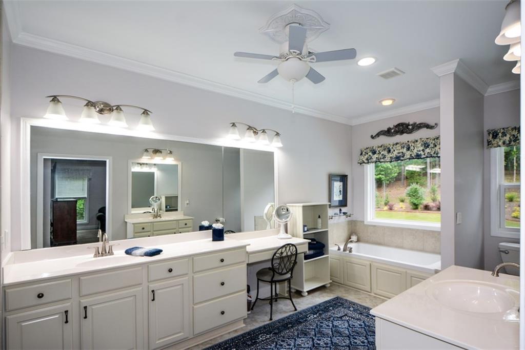 Blackberry Ridge - Residential