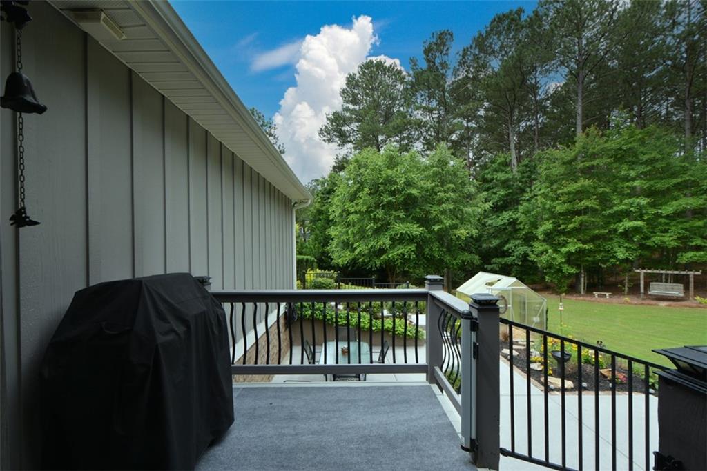 Blackberry Ridge - Residential