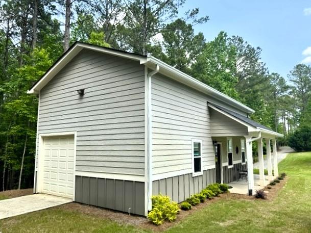 Blackberry Ridge - Residential