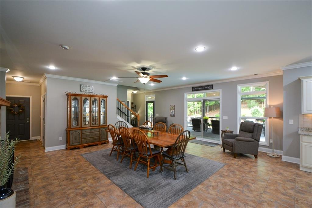 Blackberry Ridge - Residential