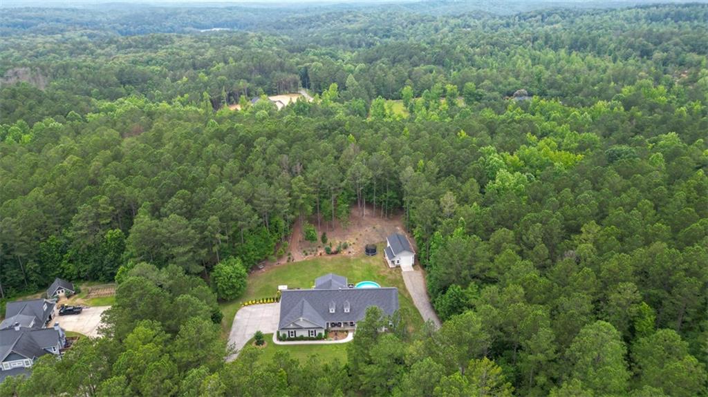 Blackberry Ridge - Residential