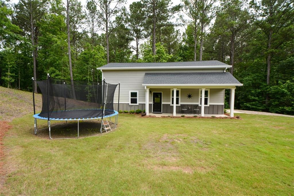 Blackberry Ridge - Residential