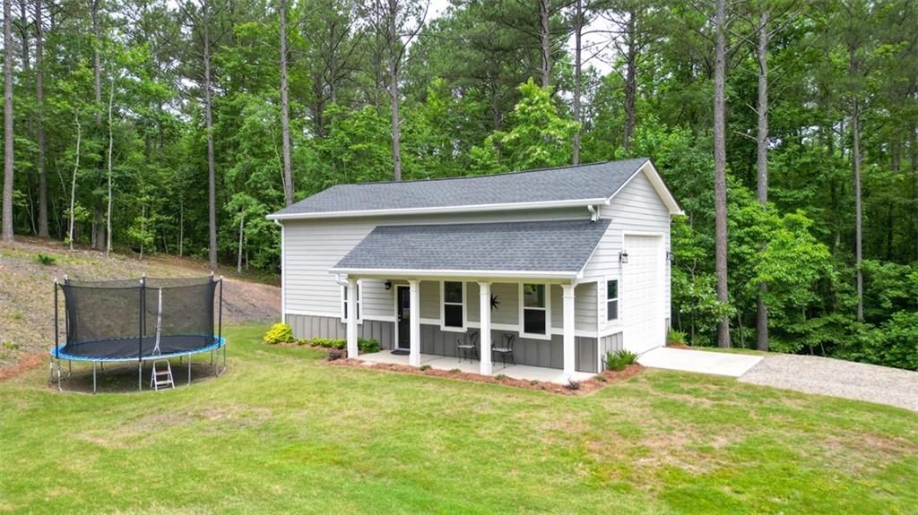 Blackberry Ridge - Residential