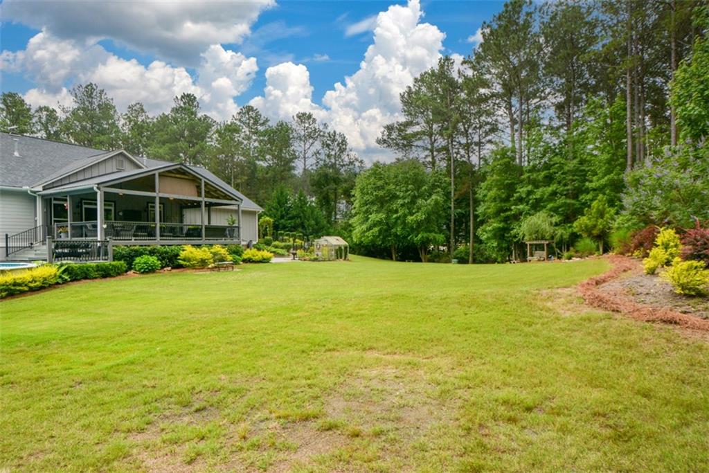 Blackberry Ridge - Residential