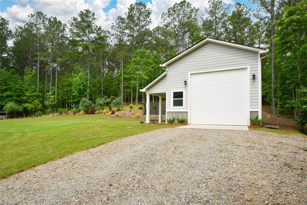 Blackberry Ridge - Residential