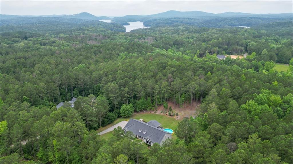 Blackberry Ridge - Residential
