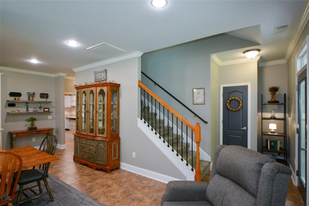 Blackberry Ridge - Residential