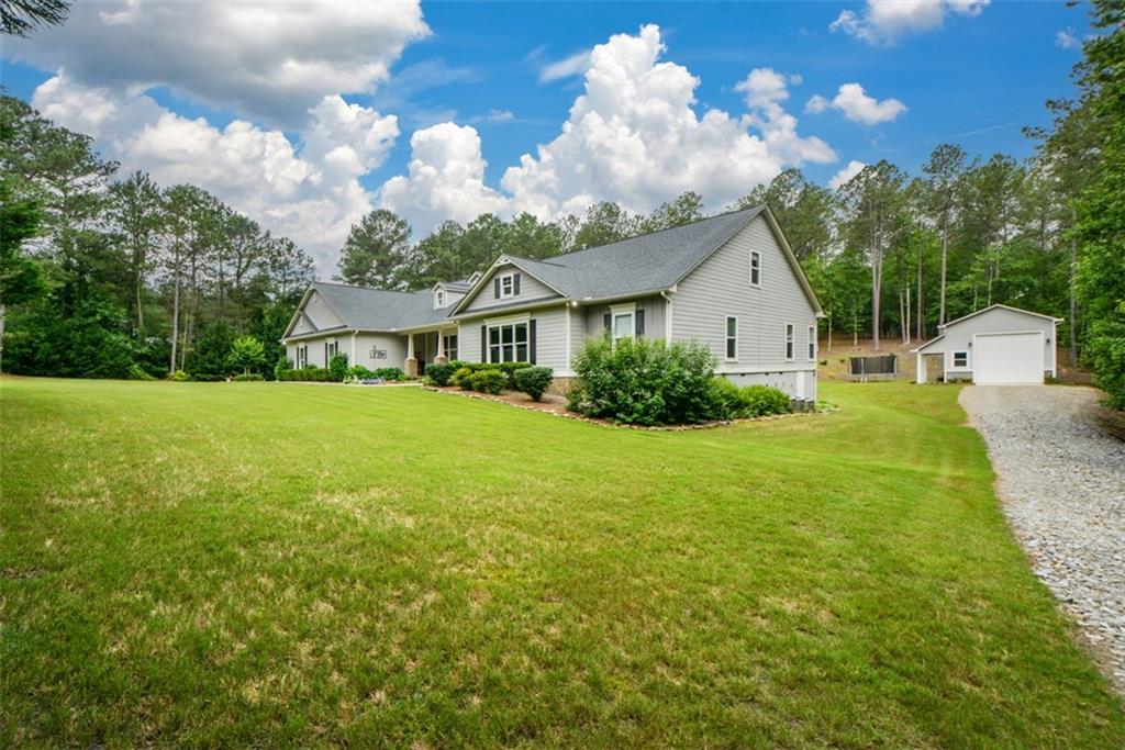 Blackberry Ridge - Residential