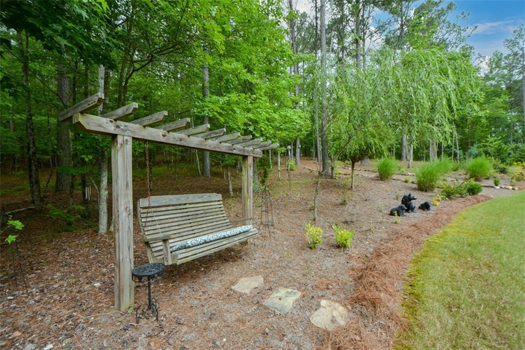 Blackberry Ridge - Residential