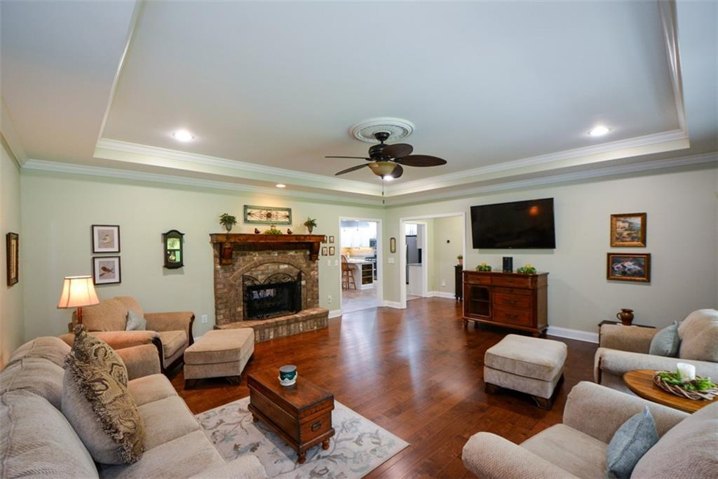 Blackberry Ridge - Residential