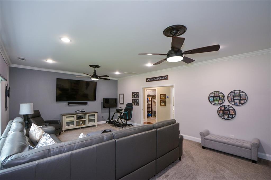 Blackberry Ridge - Residential