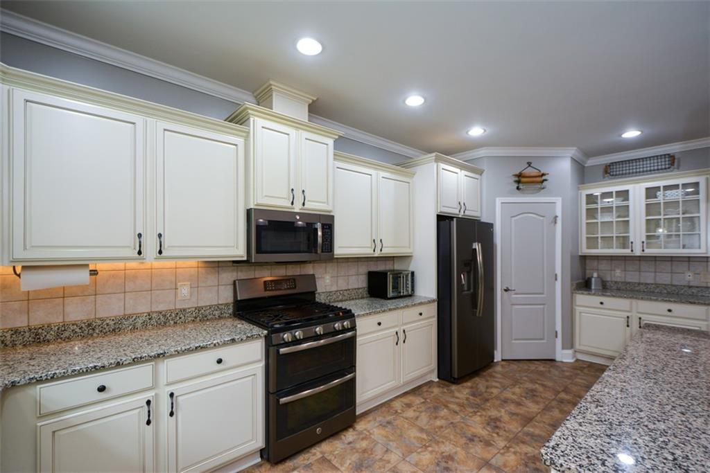 Blackberry Ridge - Residential