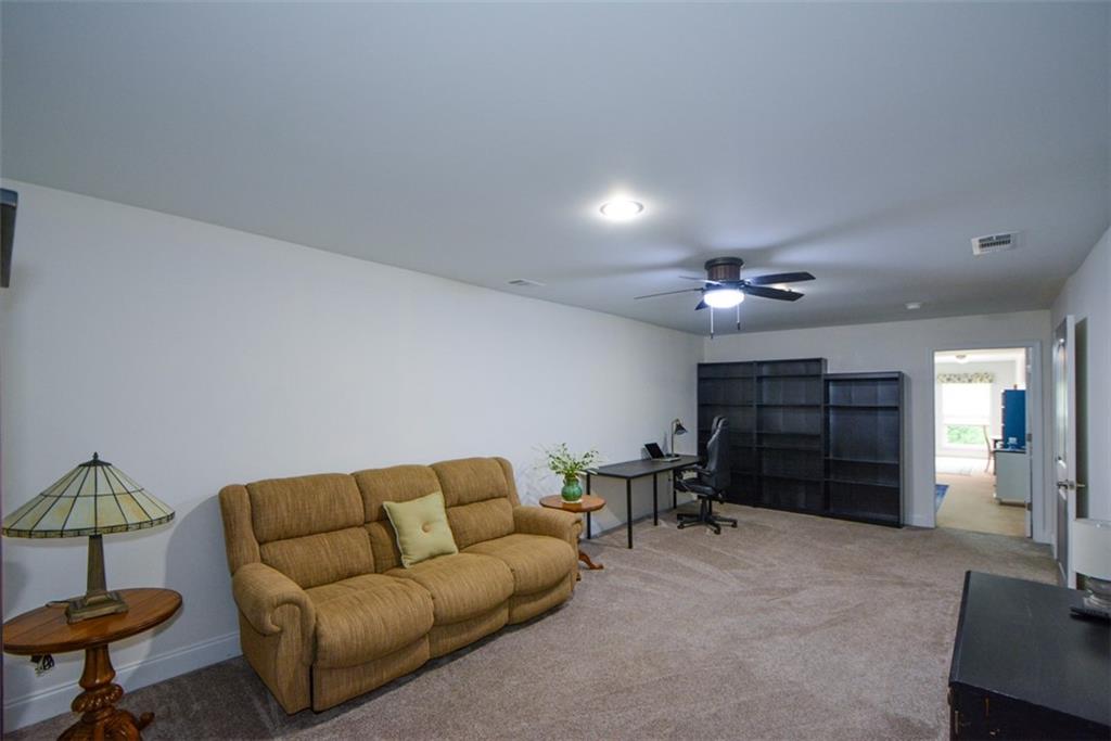 Blackberry Ridge - Residential